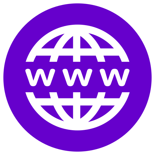 World wide web, internet pro dti i dospl